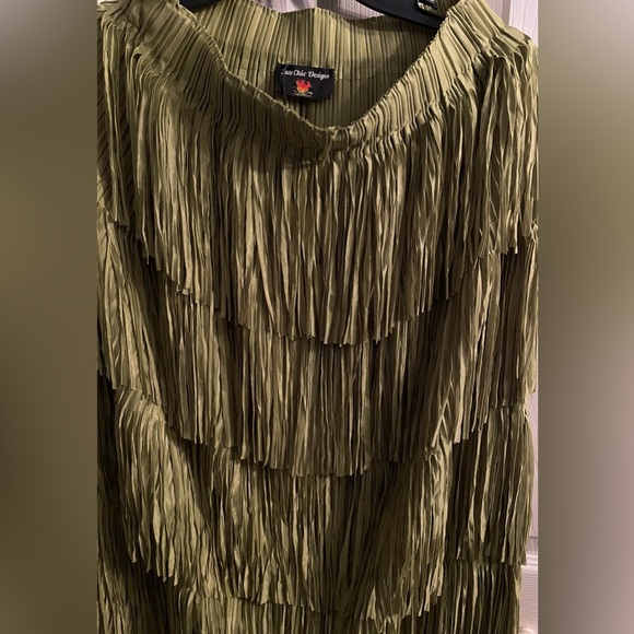 Jane Chic Designs Innovative Skirt - Picture 7 of 8